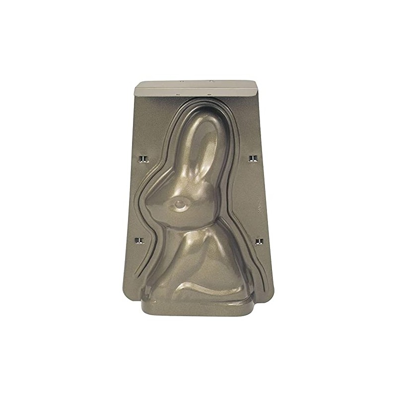 Städter 661745 Baking Mould in the Shape of an Easter