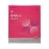 Gwangdong 정관장 화애락 큐 토탈솔루션 1박스(14병) 화애락큐 Jeong Kwan Jang Hwa Ae Rak Q Total Solution 1 Box (14 Bottles) Hwa Ae Rak Q