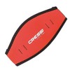 Cressi Mask Strap Cover - Neoprene Headboard for Diving Masks,