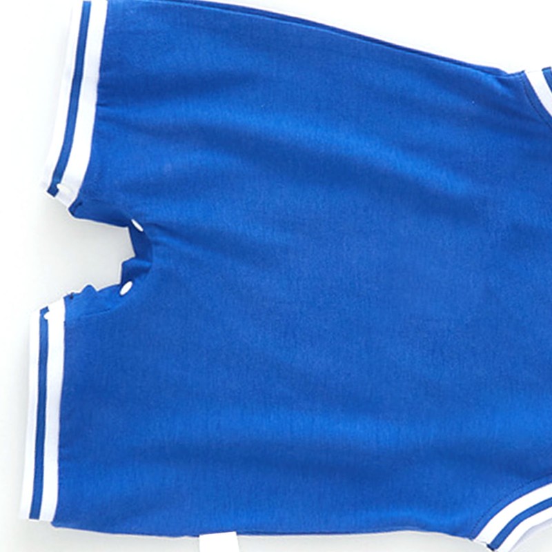 Baby Sleeveless Jumpsuit Breathable Super Soft Cute Infant One Piece