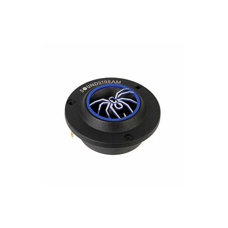Soundstream 4 x Soundstream SPT.06 Pro Car Audio Tweeter 350w