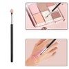 Eyeshadow Brushes, 5 Pieces Makeup Brush Eye Shadow Brush Sponge
