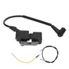 Chain Saw Ignition Coil 537162204 Copper Replacement for Jonsered CS2163
