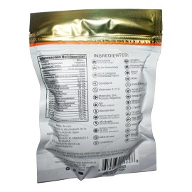 Vitaminas B Flex Energa Mental Y Fsica 30 Capsulas Sin Sabor