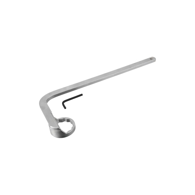 Febi Bilstein 177528 Oil Filter Wrench
