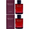 Odyssey 남성전용 오딧세이 로맨틱 스킨 리파이너130ml x2개 남성기초화장품 Men's Odyssey
