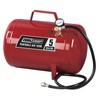 Tool Shop 5 Gallon 125 PSI Portable Jobsite Air Tank