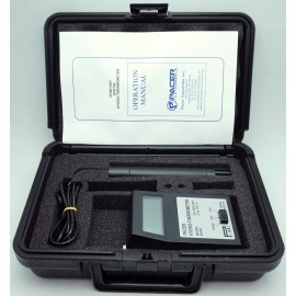 Pacer DH-201 Digital Hygro-Thermome