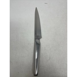 Giada De Laurentiis 6" Stainless Steel Utility Kitchen Knife