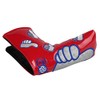Premium PU Leather Scotty Cameron Odyssey Putter Cover Magnetic Closure