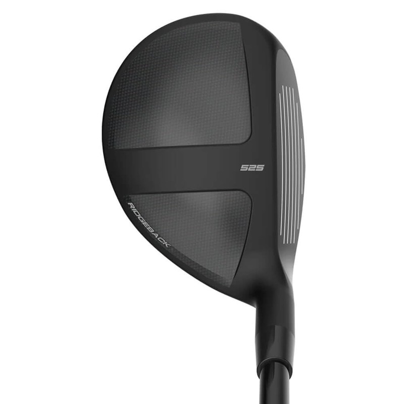 Tour Edge Hot Launch X525 5 Offset Hybrid 25* (UST