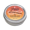 Zingari Man The Rambler Beard Balm – Softening and Conditioning