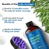 Aceite Capilar Botanic Hearth Rosemary Castor, 118 Ml