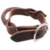 Martin Saddlery Leather Night Latch