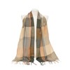 Wander Agio Women's Fashion Scarves Long Shawl Winter Thick Warm