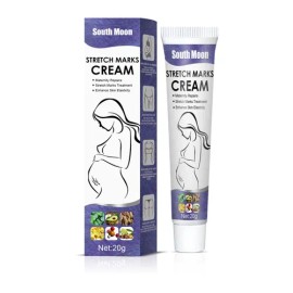 Crema De Cuidado Suavizante Crema Corporal Hidratante Diaria 20g Boxed