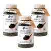True Blue Spirulina, 500mg, 3 units / 트루블루 스피루리나, 500mg, 3개