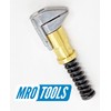 50 1/8 Cleco Fasteners + Cleco Pliers + 5 KSG