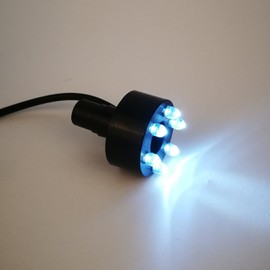 Köhko 29002 LED Ring Lighting for Fountains, 2 Metres