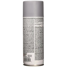 Dupli-Color General Purpose Sandable Scratch Filler and Primer - 11 oz. - Gray, 11 Ounce (Pack of 1)