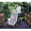 Jeep Mosquito Net for Strollers, Mosquito Net for Car Seat