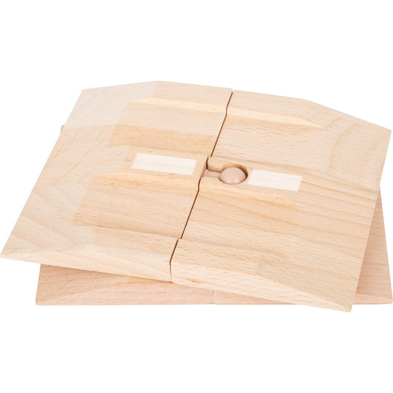 Small Foot World 10809 Ramp Road Set