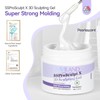 SAVILAND Solid 3D Nail Gel Sculpting Gel: Ultra Strong Molding