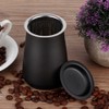 Stainless Steel Coffee Powder Sieve Sieving Filter Cup Coffee Making