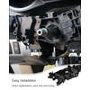 ULZOZN Turn Signal Switch Fit for Toyota Avalon 2005-2008 Camry