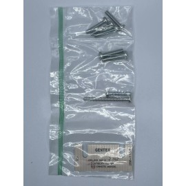 GENTEX 280-118VA CONTINUITY TESTER MODULE KIT W/ MOUNTING SCREWS