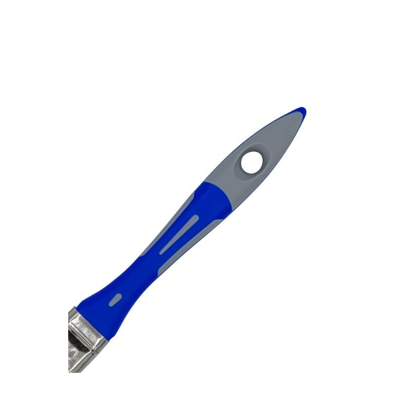 Savy 4304020 Paint Brush, Blue