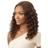 Outre HD Lace Front Wig Crimp Wave Style Lesma (DR4/GOLDEN