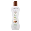 BioSilk Silk Therapy with Natural Coconut Oil Moisturizing Shampoo, Cleanses