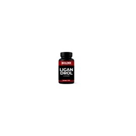Ligandrol Aumento Masa Muscular 60 Tabletas 30 Servicios 10mg Bolder Sin Sabor