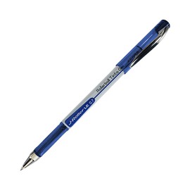 Zebra Bolígrafo De Tinta Gel J-Roller LE Punto Mediano (0.7 mm) Blíster 2 Piezas Color Azul.
