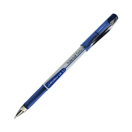 Zebra Bolígrafo De Tinta Gel J-Roller LE Punto Mediano (0.7 mm) Blíster 2 Piezas Color Azul.