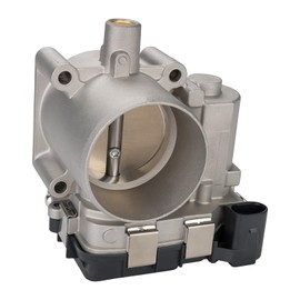 WMPHE Electronic Throttle Body Compatible with Volkswagen Jetta VW Jetta 2013-2018 1.4L L4 Replacement for 03F133062B TB1273 V10810086 674021