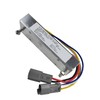 dertgmlm 103700302 DC Converter Fits for Club Car Golf Cart