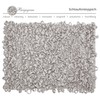 Lashuma Bath Mat Beige - Grey Soft Bath Mat 50