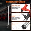 110V Electric Fuel Transfer Pump-High Power 1980W Multi-Functional Liquid Transfer