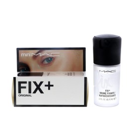 Mac Prep and Prime Fix Plus Setting Spray Mist Mini Mac 1.0 Fl Oz