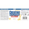 Weider Pure Ideal Quality Creatine Monohydrate Capsules, Buidling and Repair