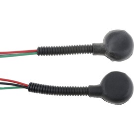 High Temperature Headlamp Standard Socket - Dorman# 84790