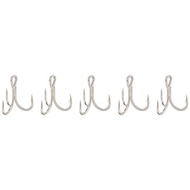 Gamakatsu rose treble SP-XH # 2/0