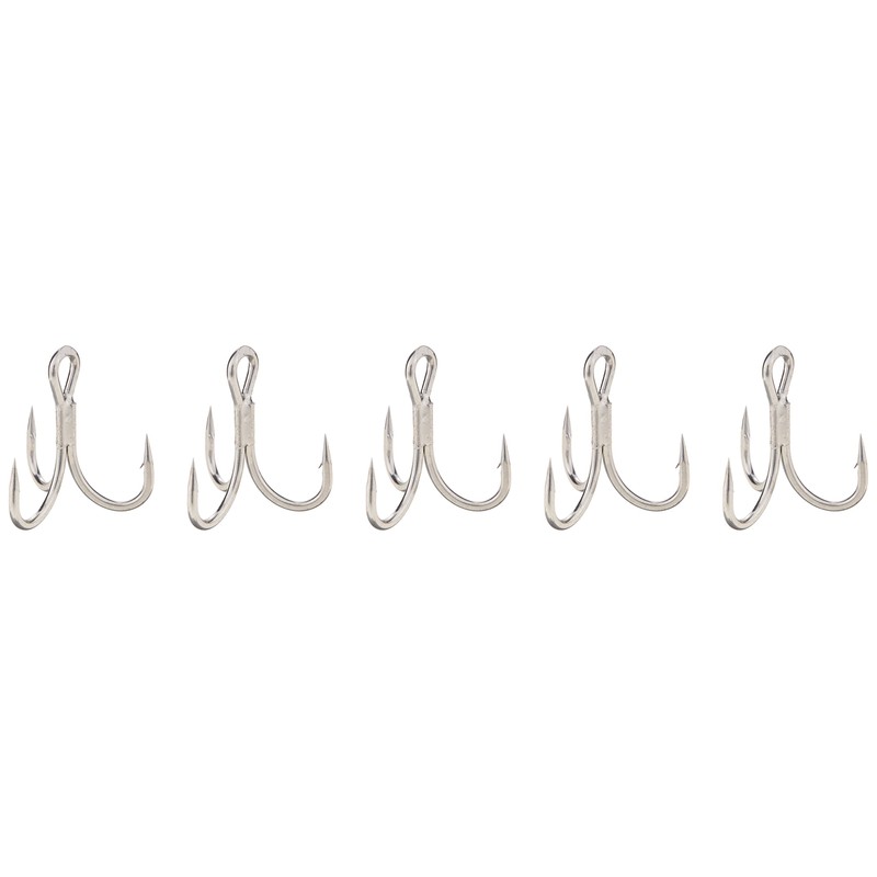 Gamakatsu rose treble SP-XH # 2/0