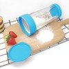 Flour Sifter,Sifter for Baking,Powdered Sugar Shaker Duster,Flour Duster for Bread