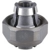 Thaekuns 42975 3/8-Inch Router Collet Fits for PORTER CABLE Models,Delta,