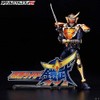 Kamen Rider Gaim (Kamen Rider), Bandai Logo Display