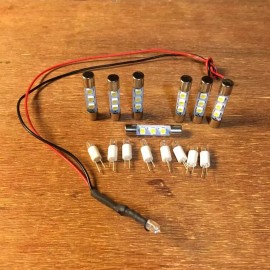 Marantz  LED LAMP KIT-2275-2265-