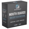 Mouth Guard for Grinding & Clenching Teeth BPA Free 4
